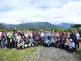 113年5月28-30日本分所與亞洲太平洋糧食與肥料技術中心(FFTC，簡稱：亞太糧肥) 及農業部臺東區農業改良場等共同辦理「2024DFNet臺灣田間考察與專家論壇」相片
