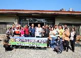 113年12月5日露天小番茄蟲媒病毒綜合管理(IPM)成果發表會「番茄瘋欉防治再升級 導入新資材強化防治效果」相片