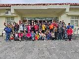114年03月18日埔里鎮農會果樹產銷班第7班參訪相片