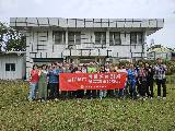 114年05月14日在本分所舉辦「農民學院百香果訓練班」相片