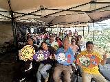 114年8月26日在南投埔里舉辦「夏季花椰菜商業品種中海拔評估觀摩會」 相片