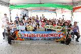 115年05月22日在臺南玉井辦理芒果設施栽培技術研發成果觀摩記者會相片