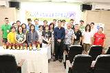 110年10月28日舉辦「110年全國紅龍果優質果品評鑑」相片