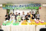 111年10月25日舉辦「111年全國紅龍果優質果品評鑑」相片