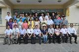101年06月28日舉辦「臺灣芒果產業發展研討會」活動