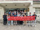 112年05月30日嘉義大學農場管理進修學士學位學程至本分所參訪照片