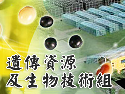 生物技術組