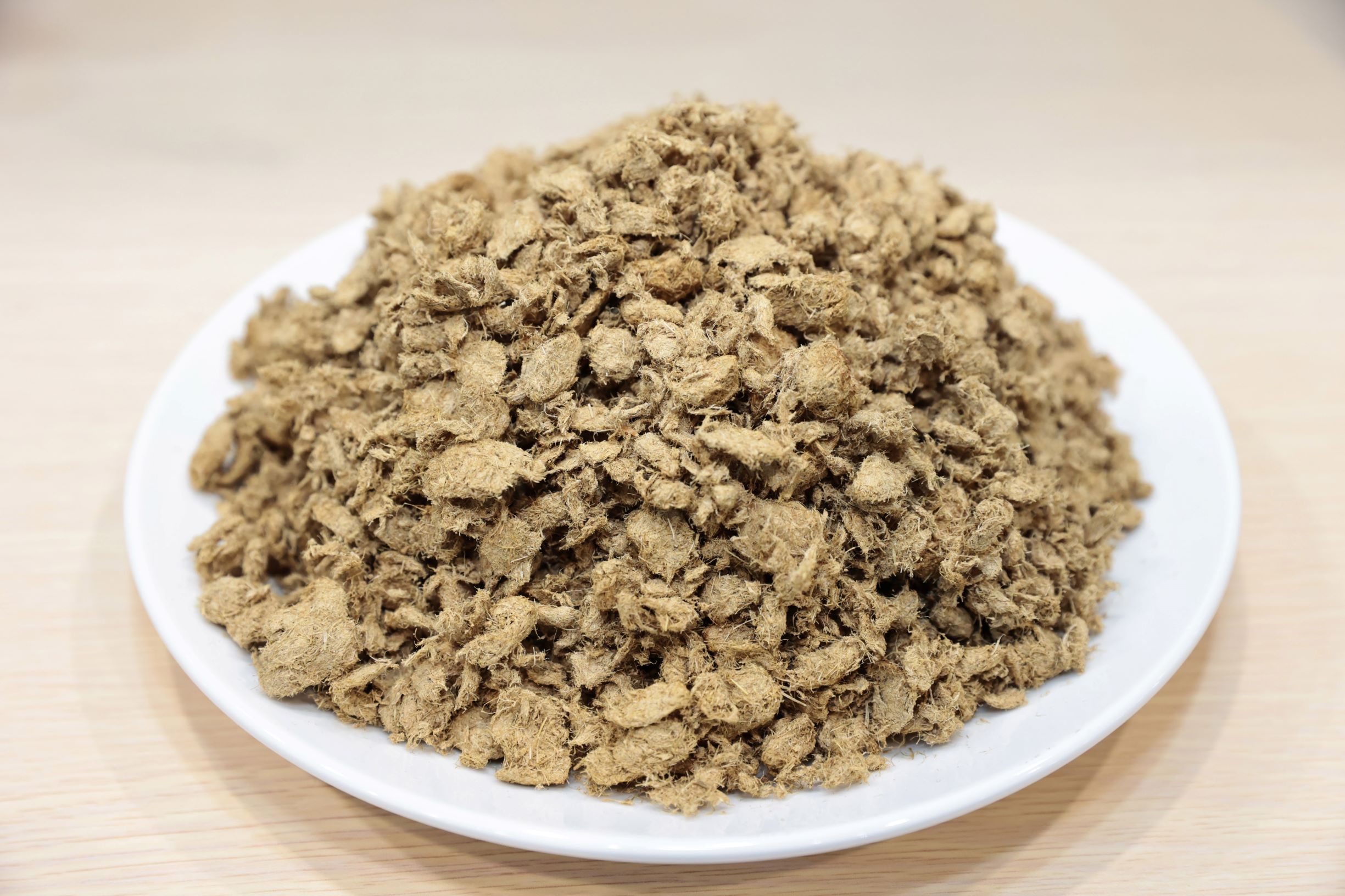 稻稈揉漿物技術加值應用 玩出新創意