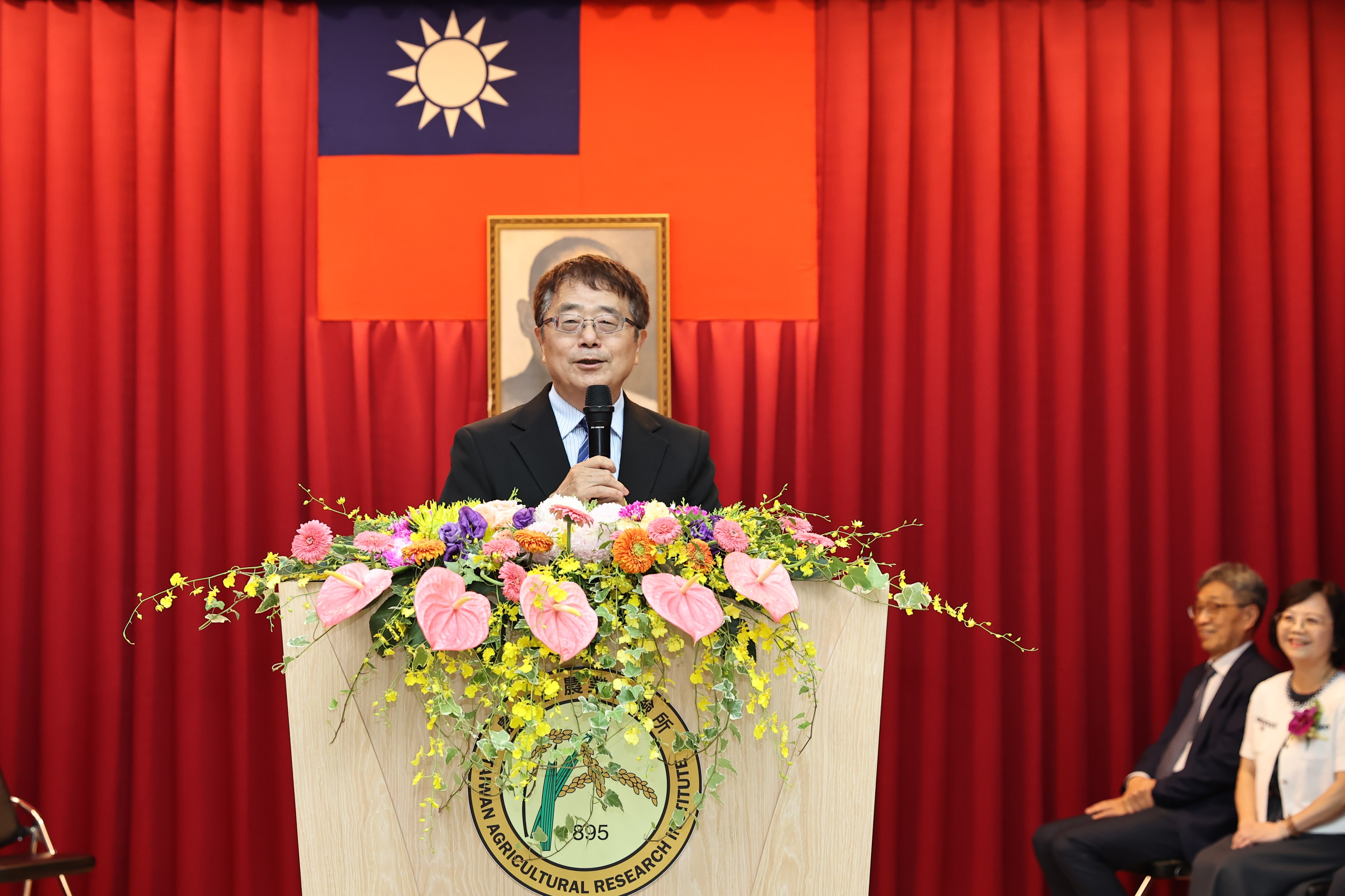 圖6_中興大學詹富智校長致詞.jpg