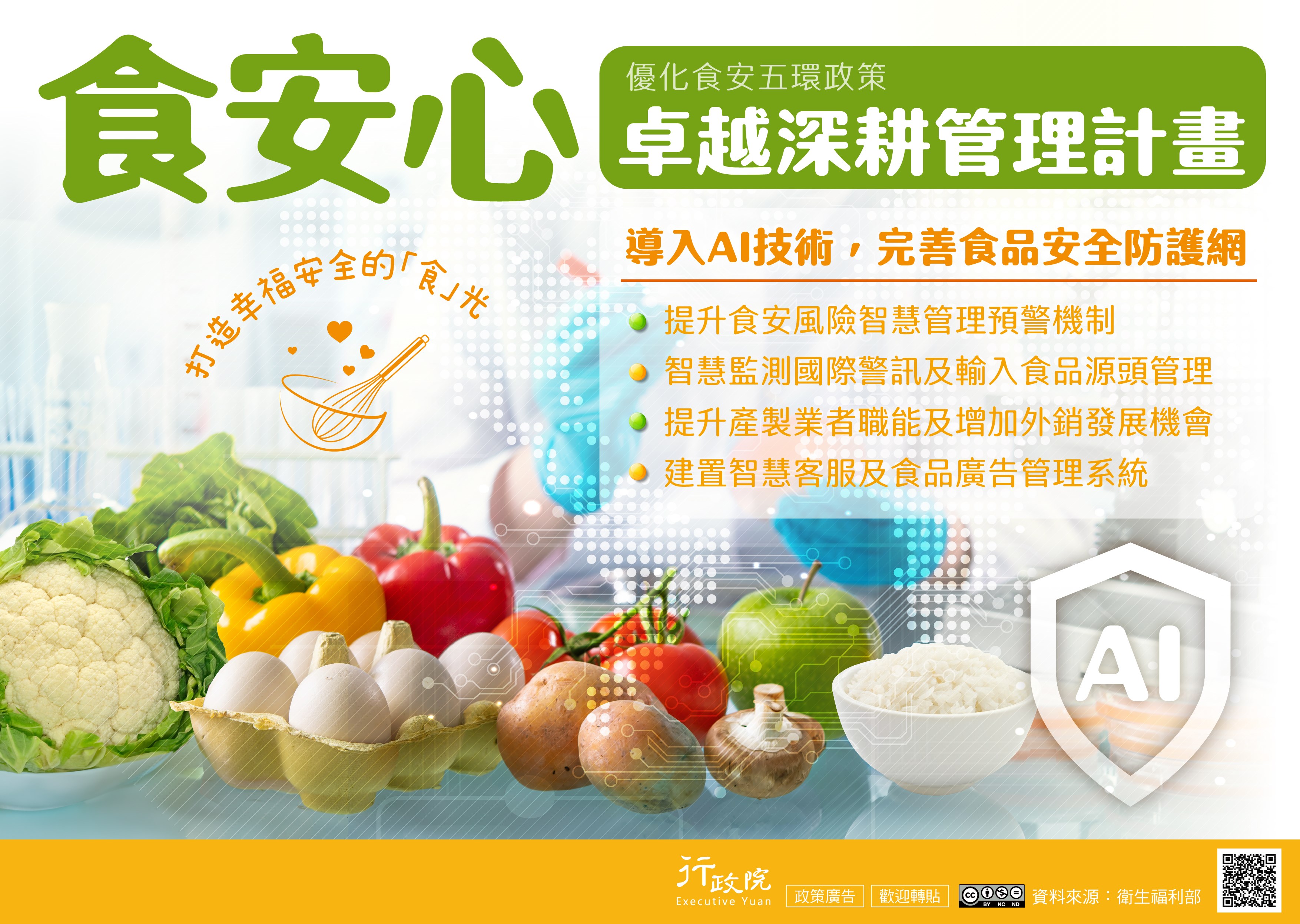 行政院網站