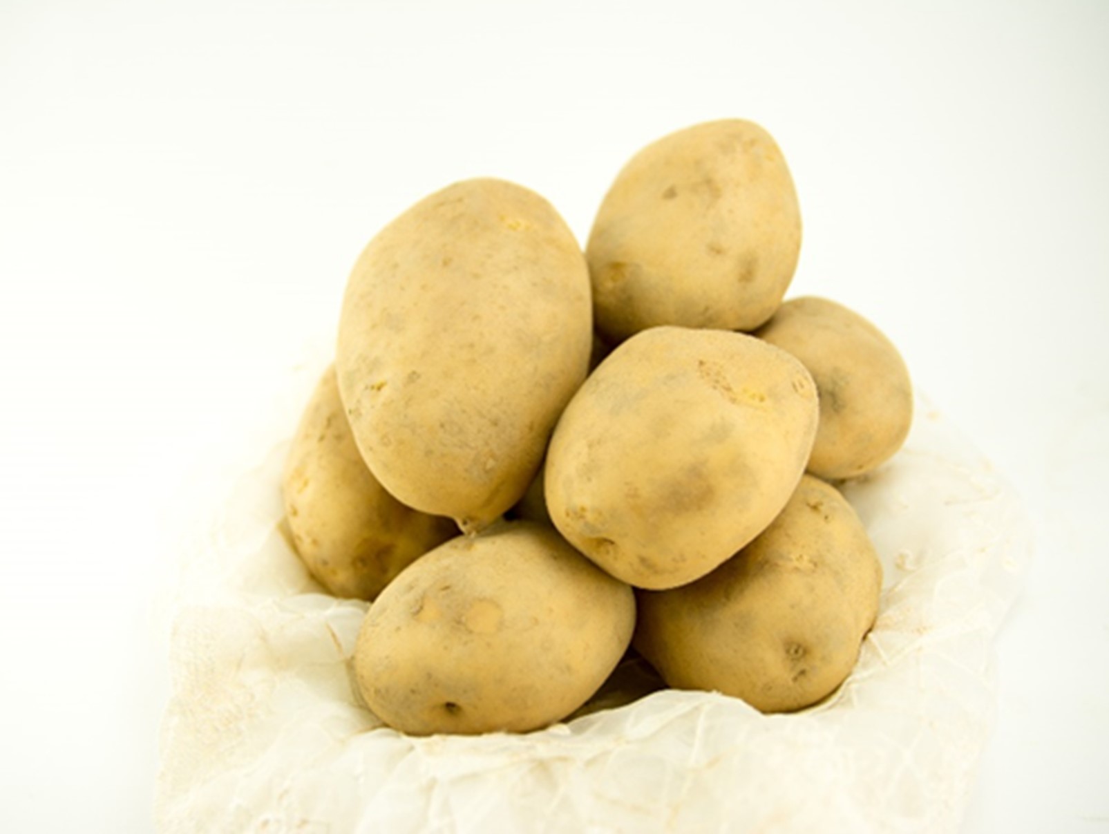 Potato ‘Tainung No. 4’
