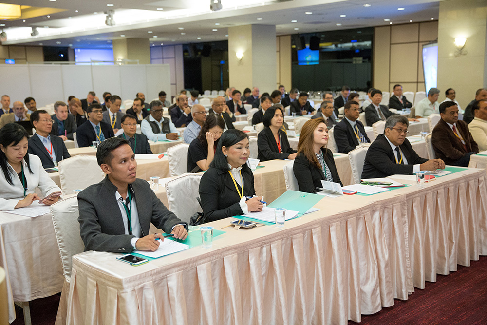 The Expert Consultation on Best Practices in Agri-Food Innovations in Asia and the Pacific (EC)