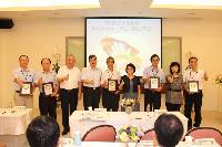 2013/09/05 行政院農業委員會創新育成中心聯合招商說明會