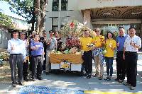 2019/11/22 秋天豐收季 農業試驗所研發成果發表記者會