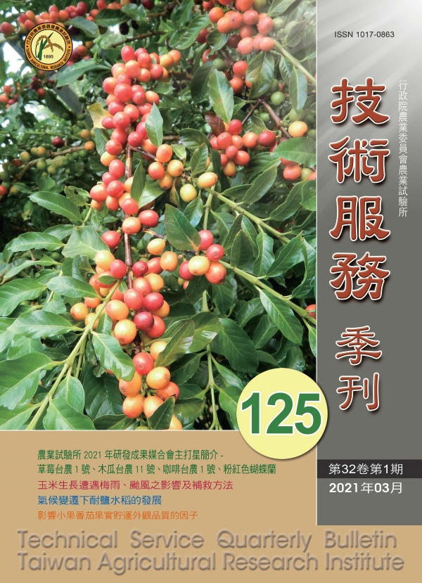 第一期 (125期) ／ 110年03月出版